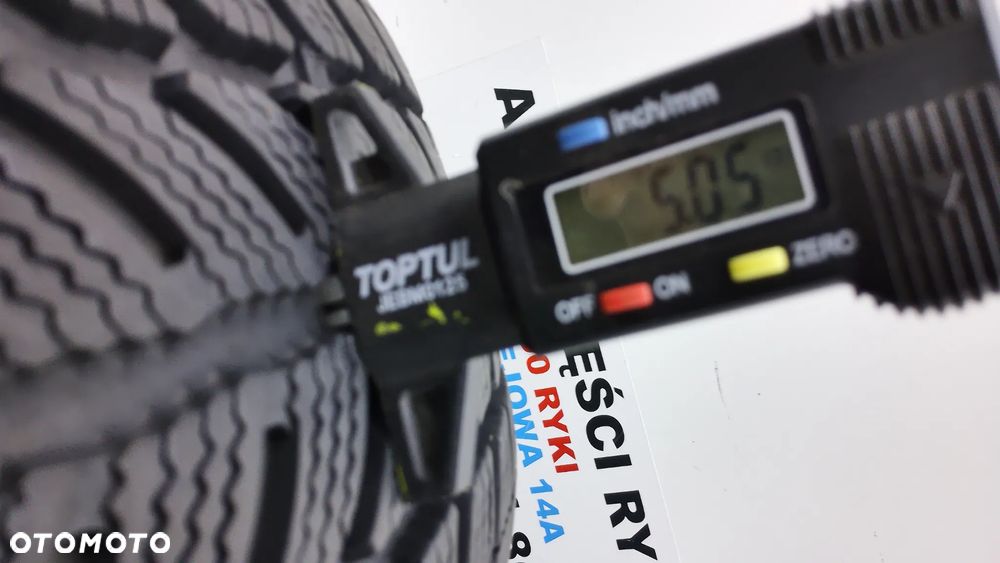 185/65R15 88T Dębica 2020 - 4