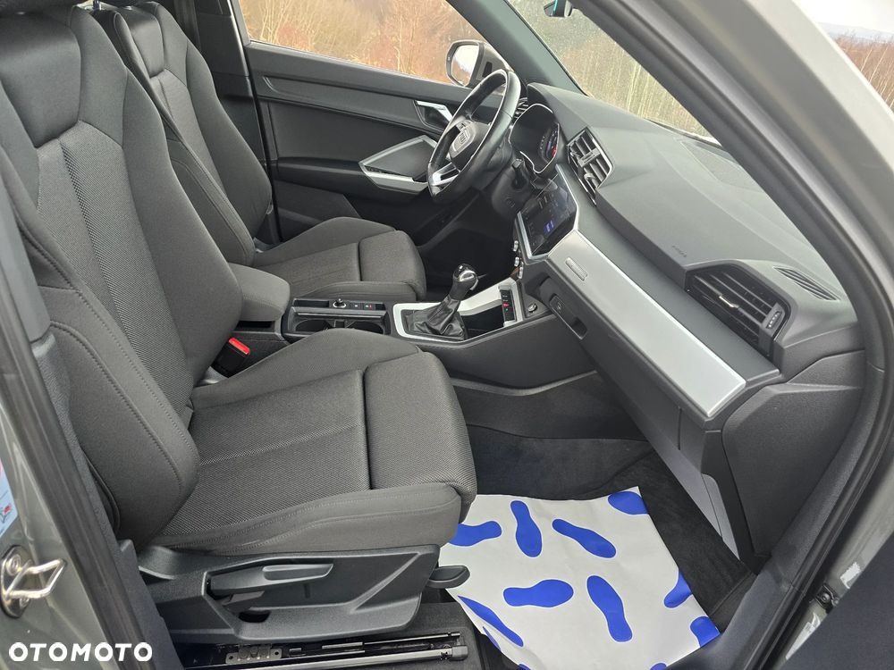 Audi Q3 35 TFSI Advanced S tronic - 30