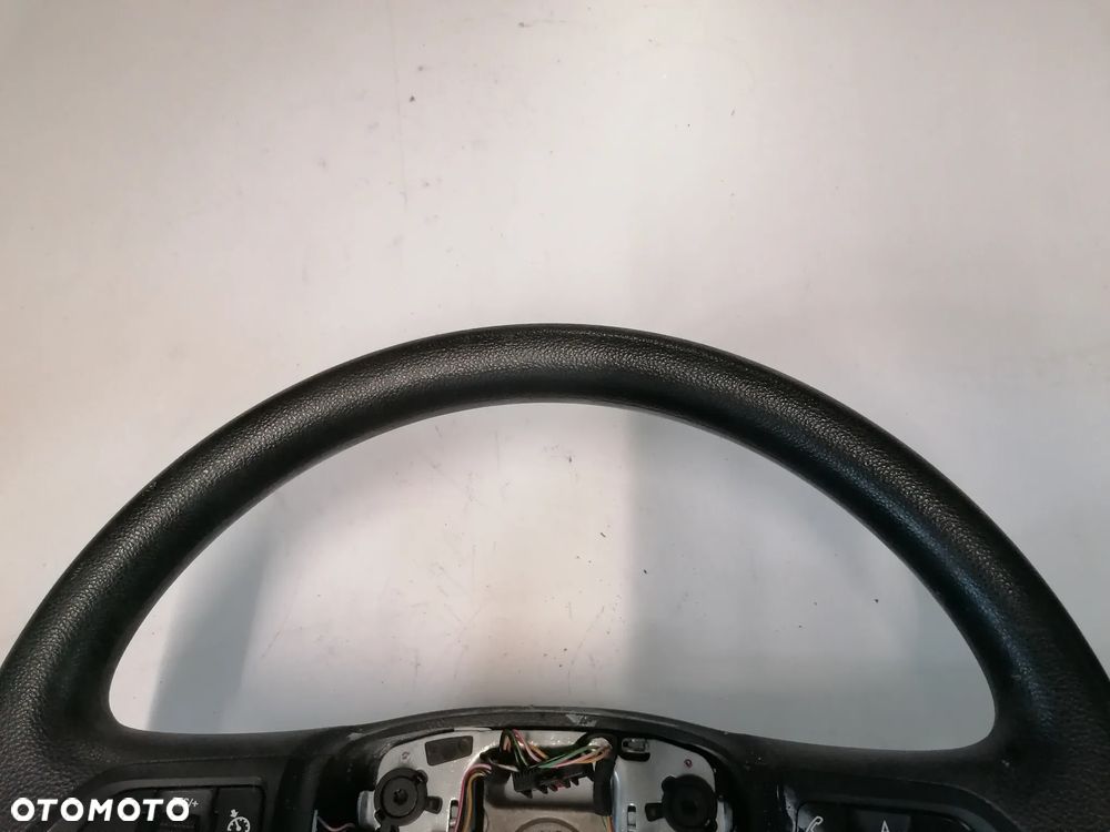 OPEL ASTRA J 10r KIEROWNICA MULTIFUNKCJA - 7