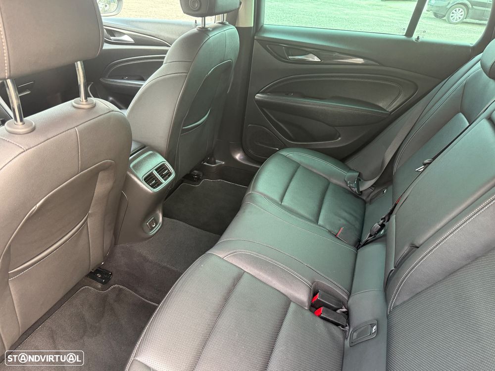 Opel Insignia Grand Sport 1.6 CDTi Business Edition Auto. - 21