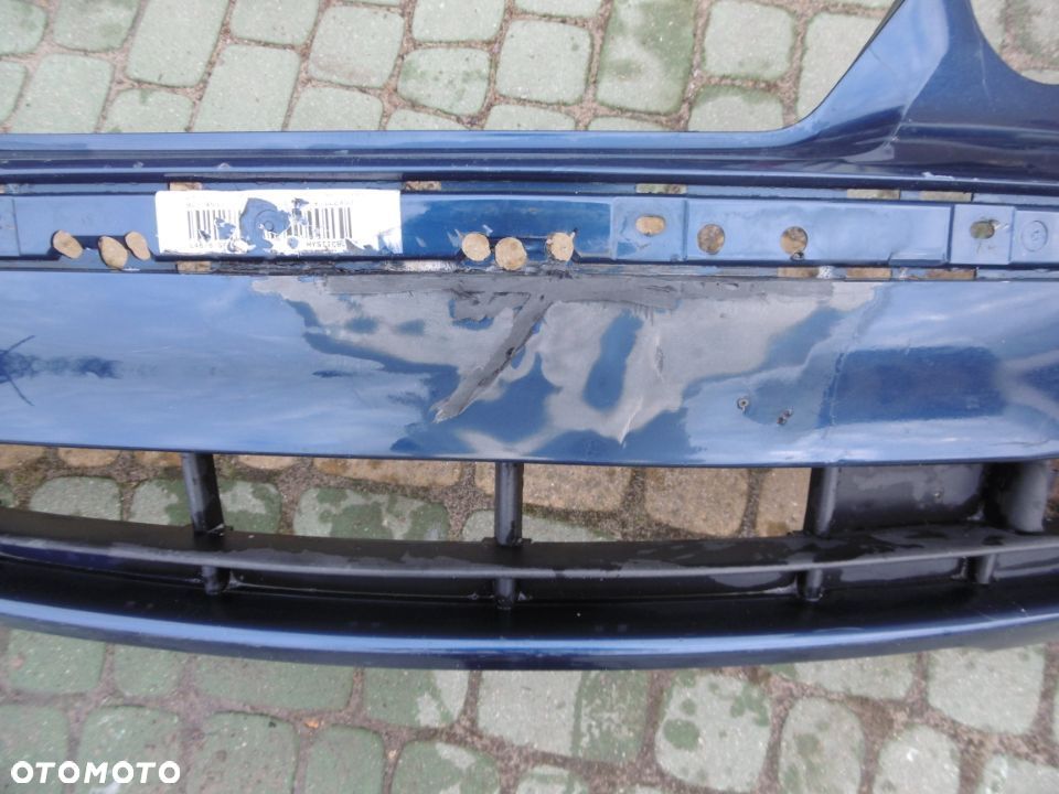 Zderzak BMW E46 COMPACT - 3
