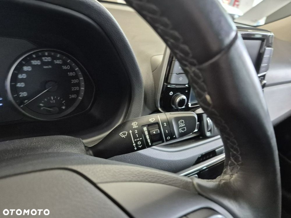 Hyundai i30 1.0 T-GDI Smart - 26