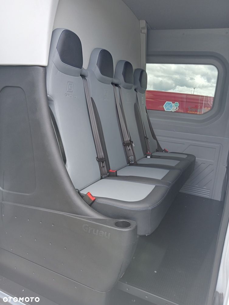 Renault Master Brygadowy - 9