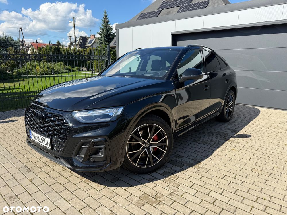 Audi Q5 - 1