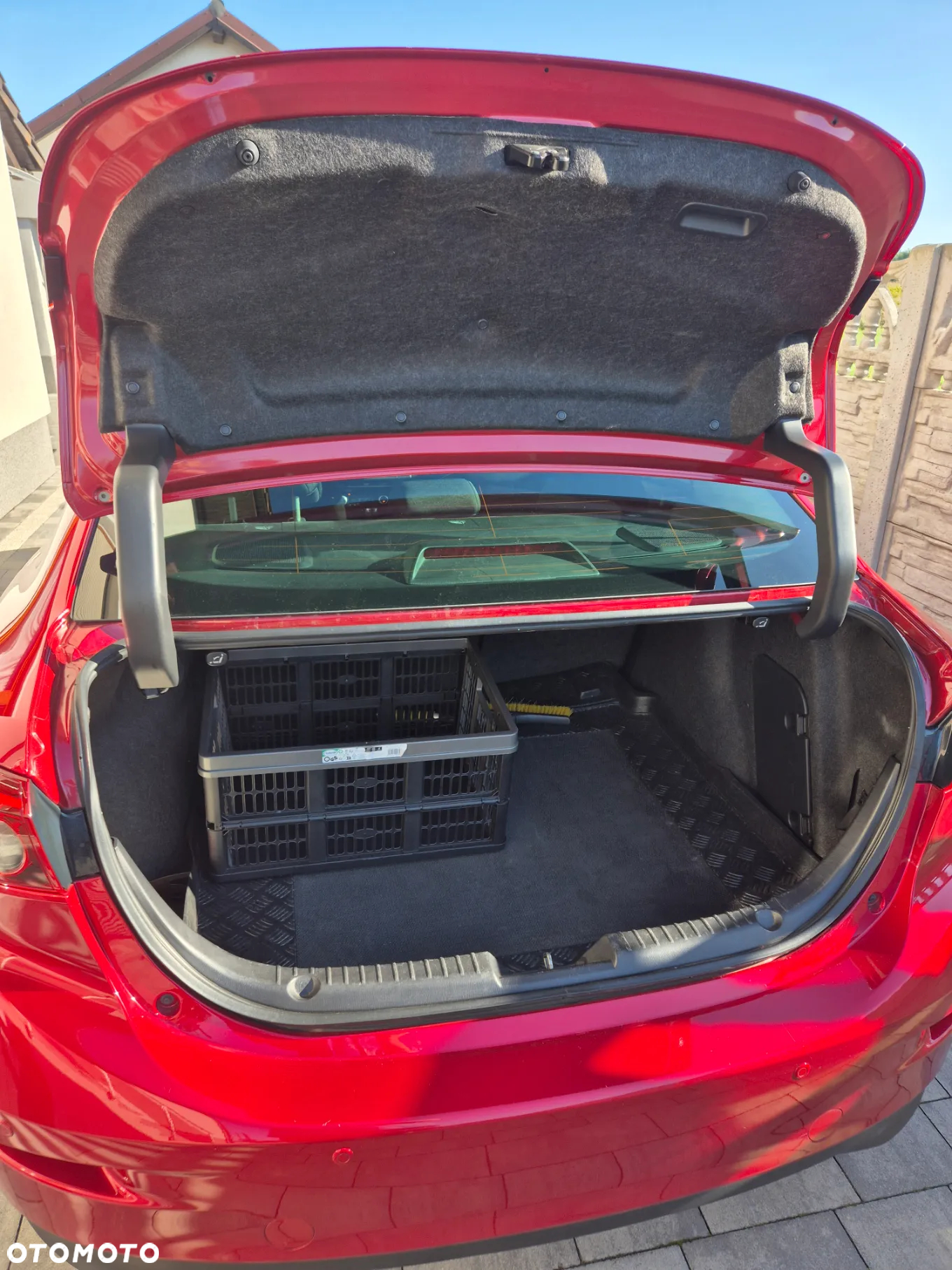 Mazda 3 2.0 Skypassion - 9