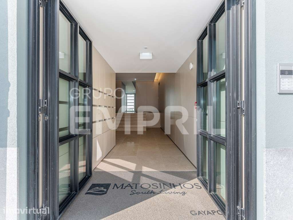 T3 Matosinhos South Living - Grande imagem: 4/45