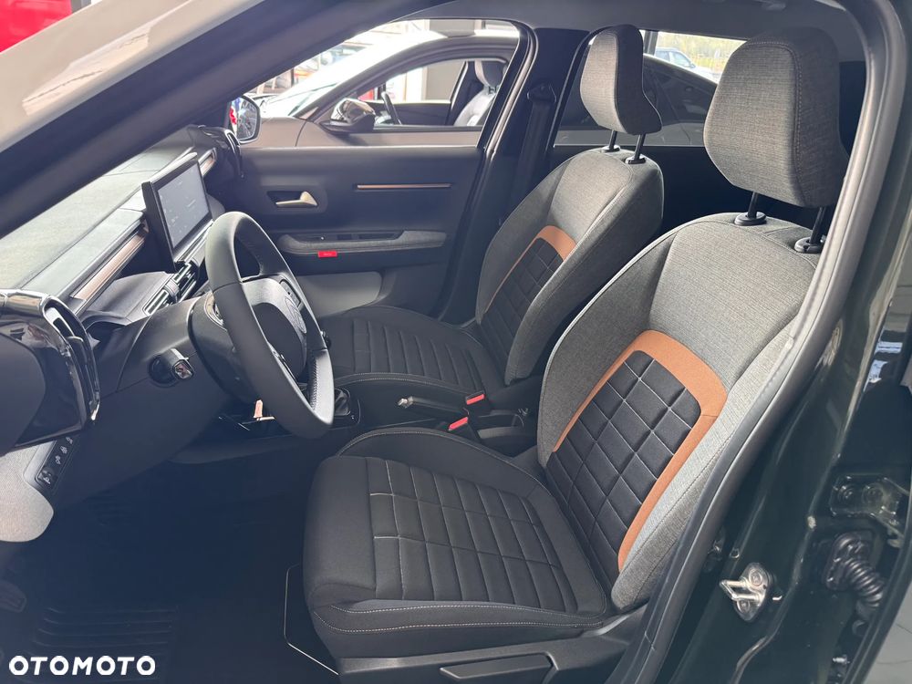 Citroën C3 Aircross 1.2 Turbo Plus S&S - 7