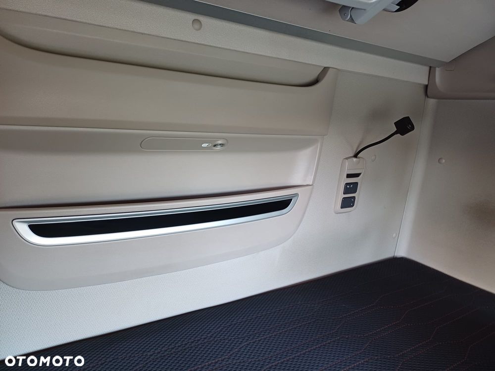 DAF XF 530 SUPER SPACE CAB /SSC / ACC /EURO 6 - 21