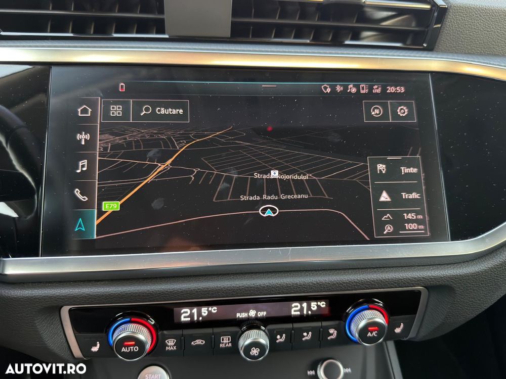Audi Q3 35 TDI S tronic S line - 30