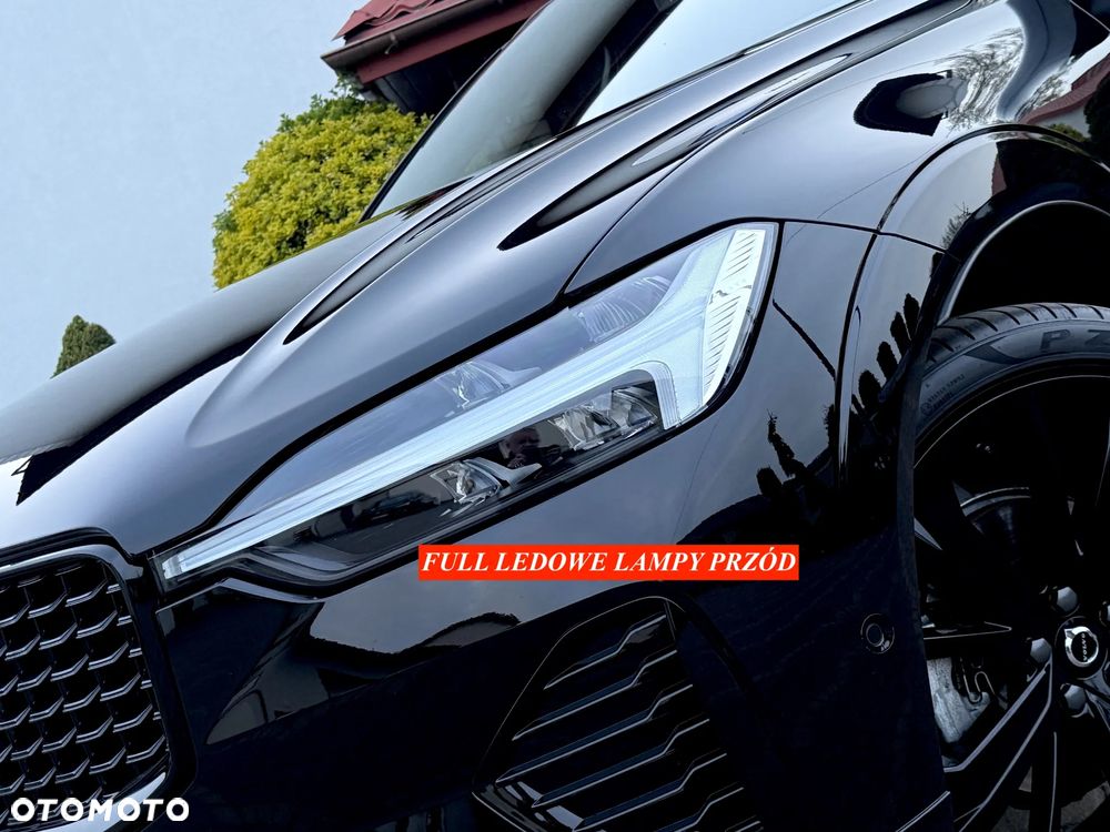 Volvo XC 60 B5 B AWD Geartronic RDesign - 33