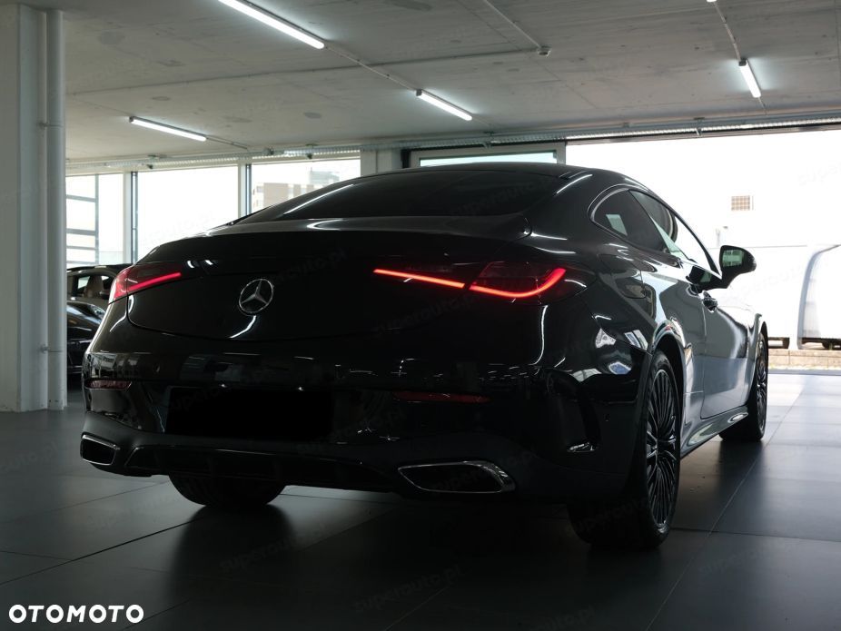 Mercedes-Benz Cle 2026 photo 5