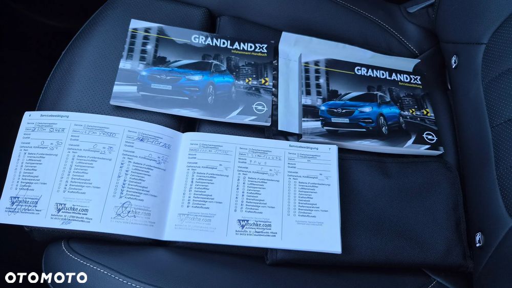 Opel Grandland X 1.5 D Start/Stop Ultimate - 38