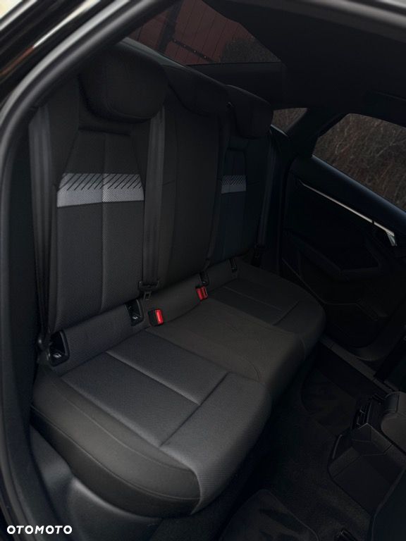 Audi A3 Limousine - 28