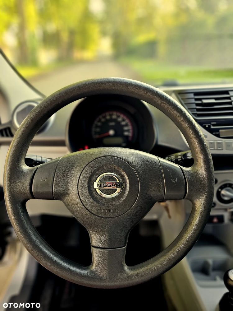 Nissan Pixo 1.0 more - 17