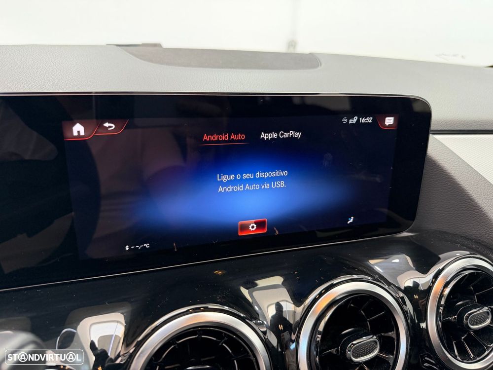 Mercedes-Benz GLA 250 e Progressive - 11