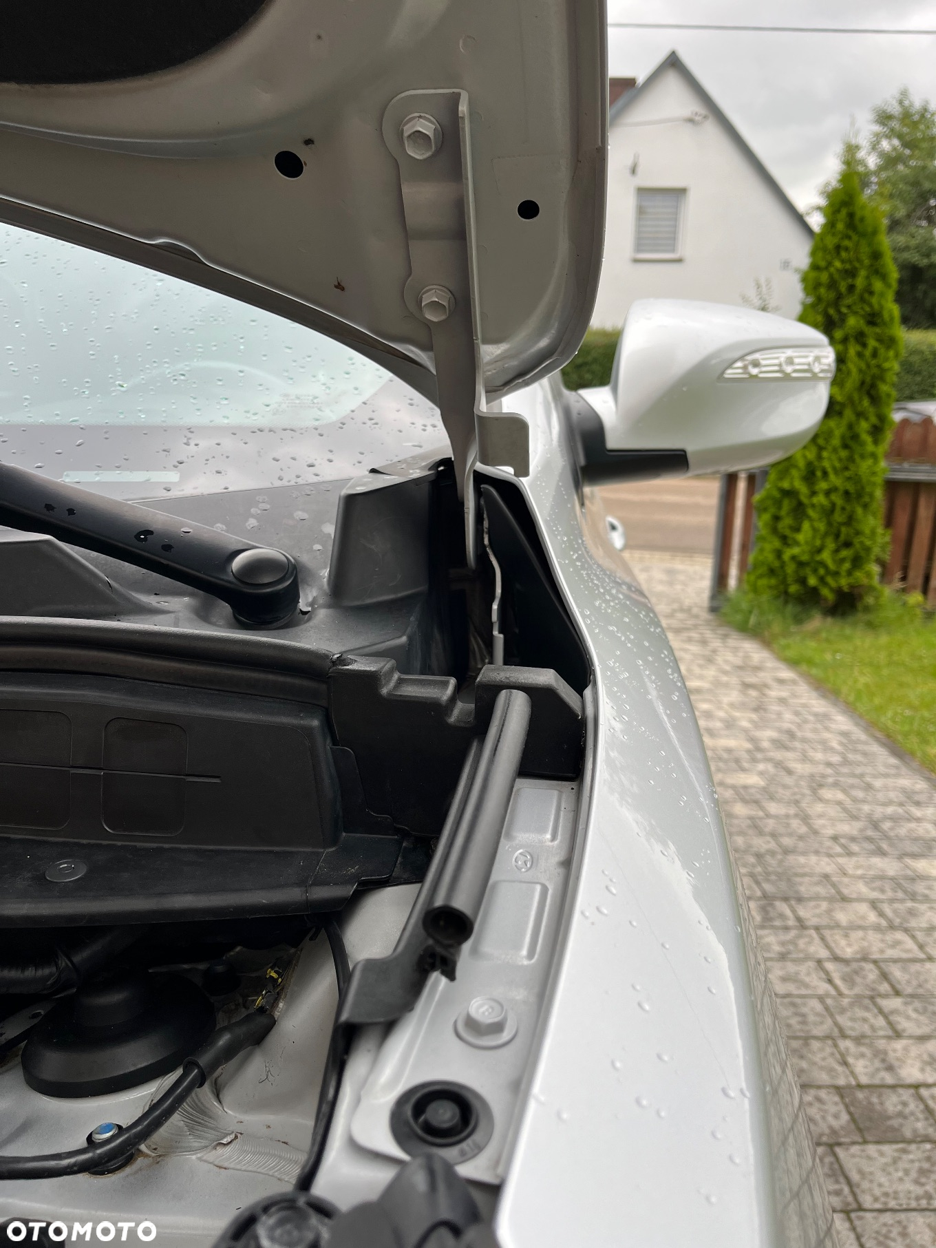 Hyundai ix35 2.0 CRDi 2WD Trend - 18