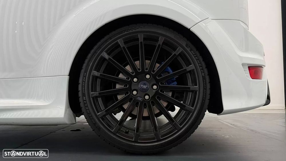 Ford Focus 2.5 RS - 8