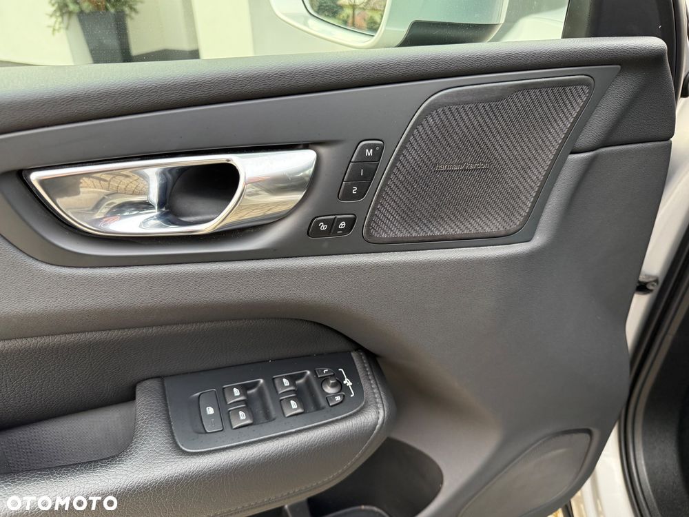 Volvo XC 60 B4 D Geartronic Inscription - 31