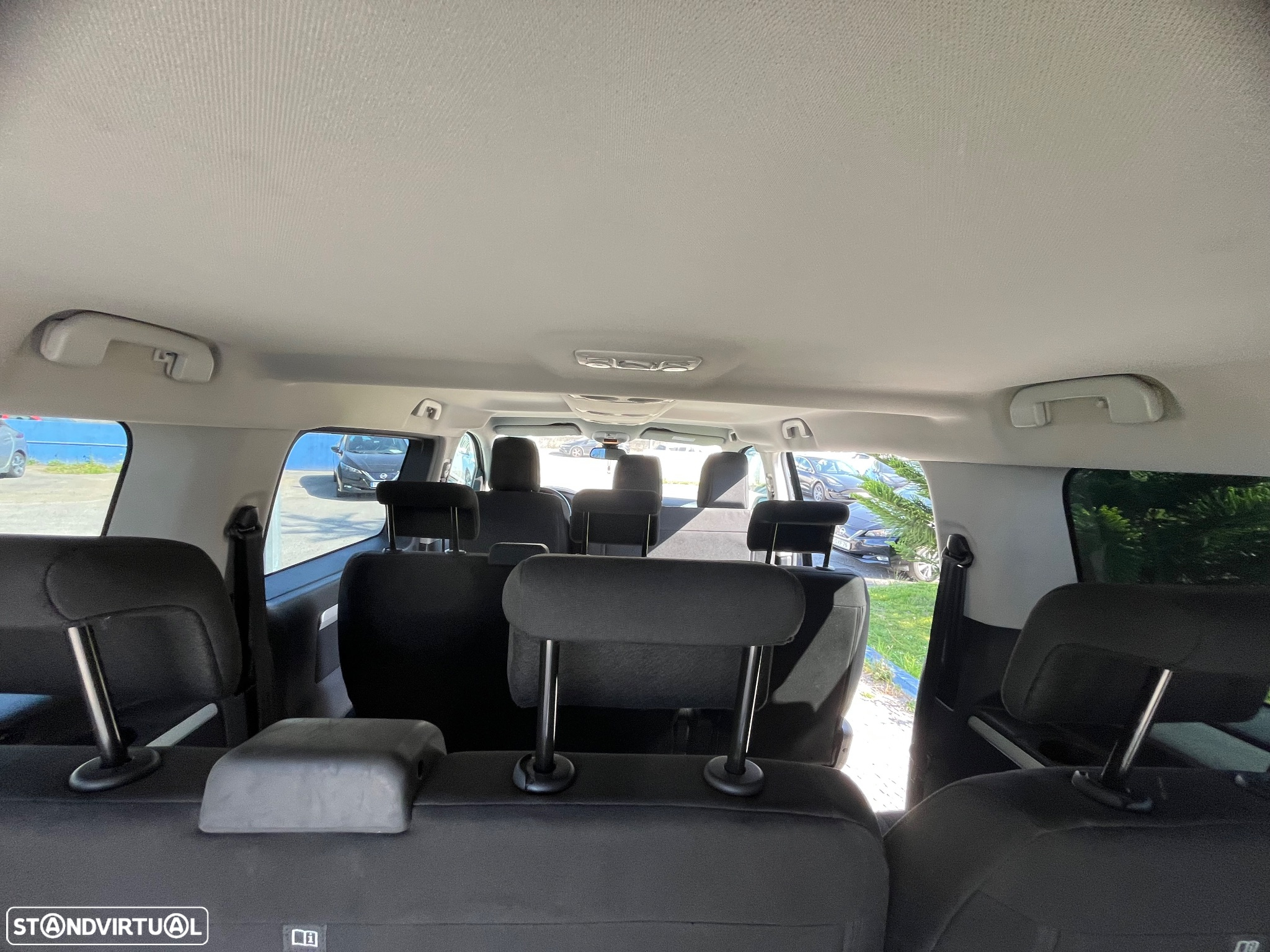 Toyota Proace Verso 1.5 D-4D L2 1.2T Comfort 9L PDL - 23