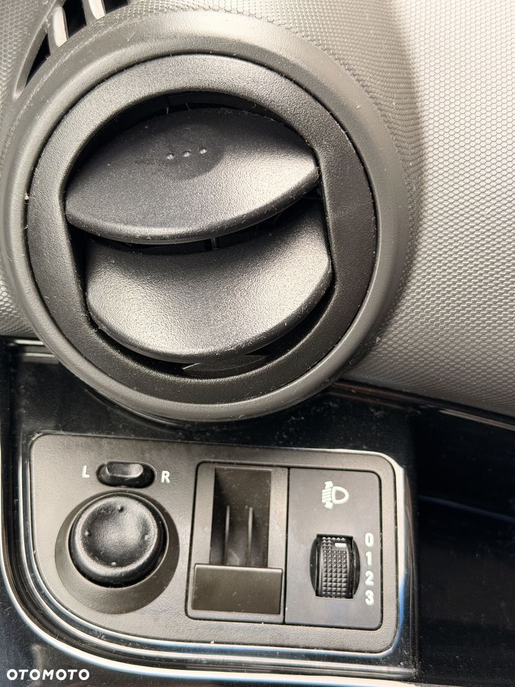Chevrolet Spark - 8