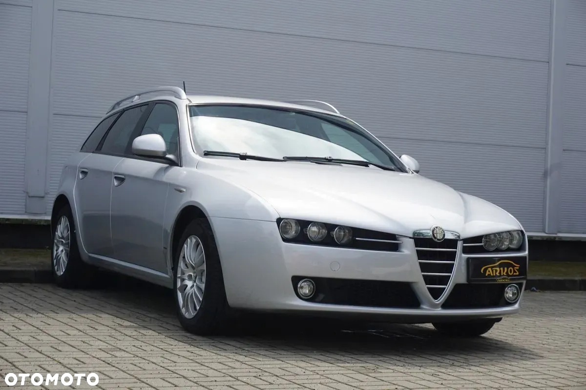 Alfa Romeo 159 - 21