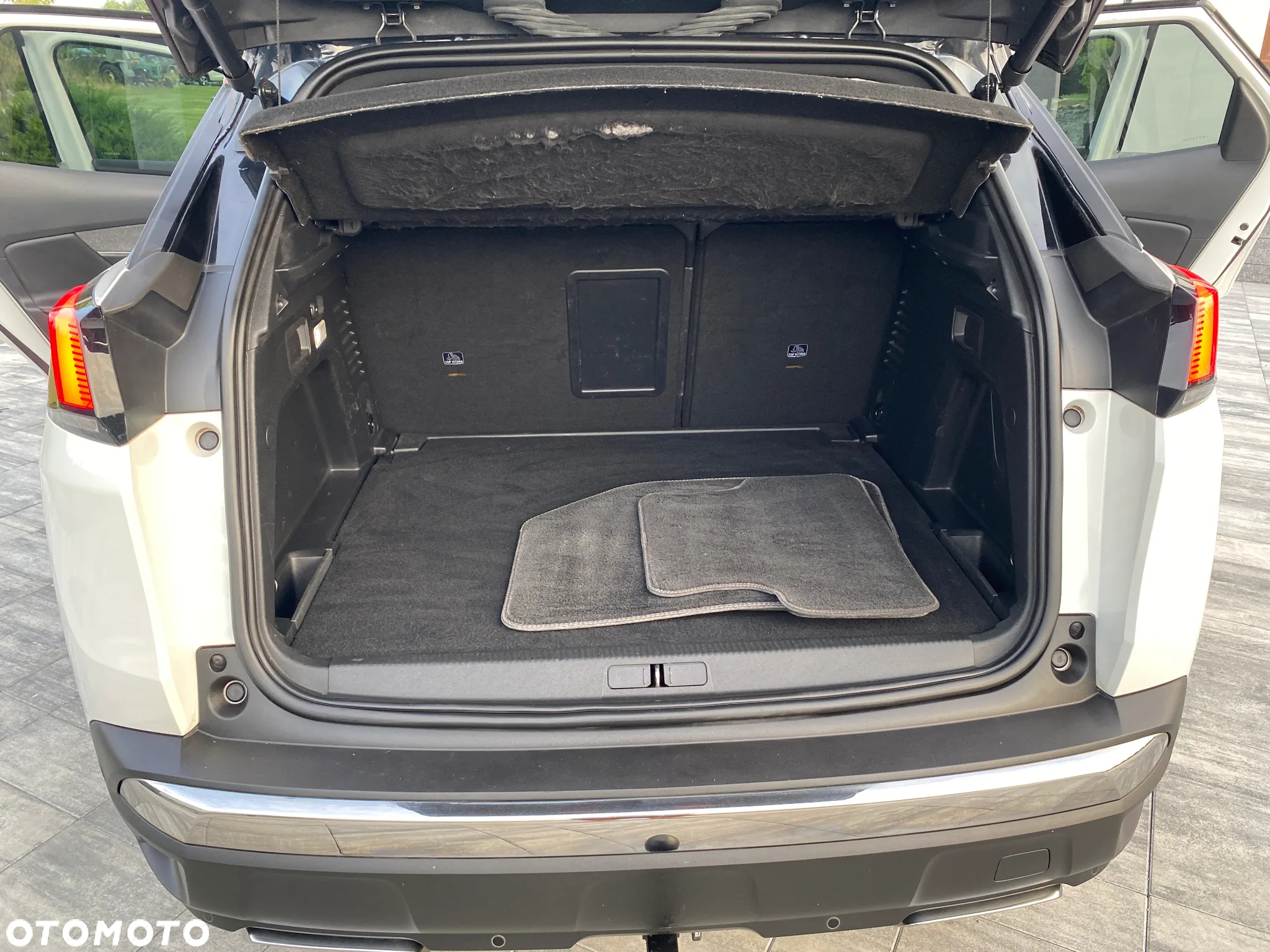 Peugeot 3008 1.2 PureTech GT S&S - 34
