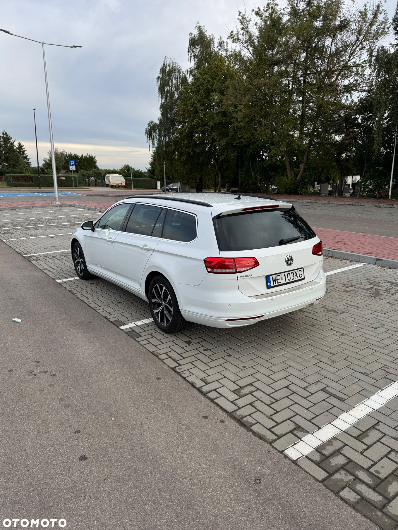 Volkswagen Passat 2.0 TDI BMT SCR Comfortline DSG7 - 4