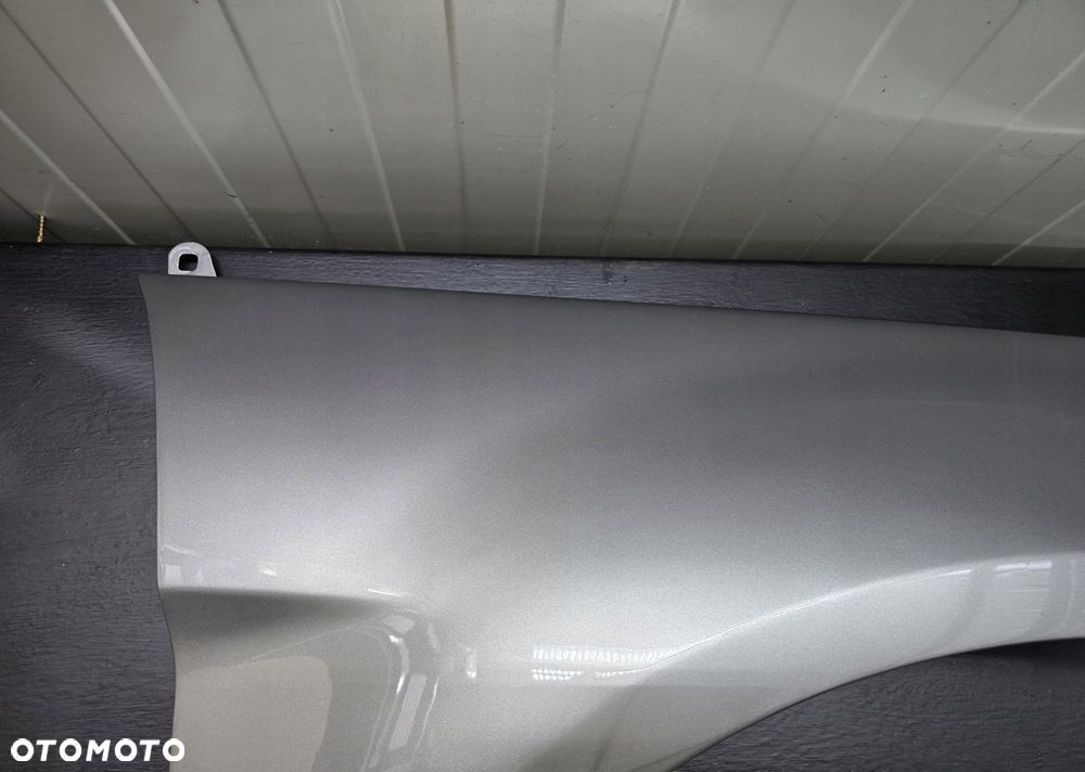 BŁOTNIK PRAWY PRZÓD KOL 748  DO MERCEDESA W245 1698800818 - 4