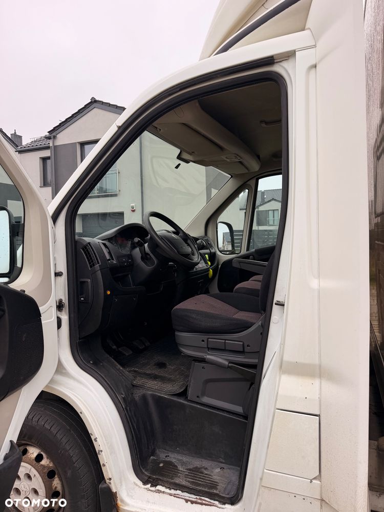 Peugeot Boxer - 11