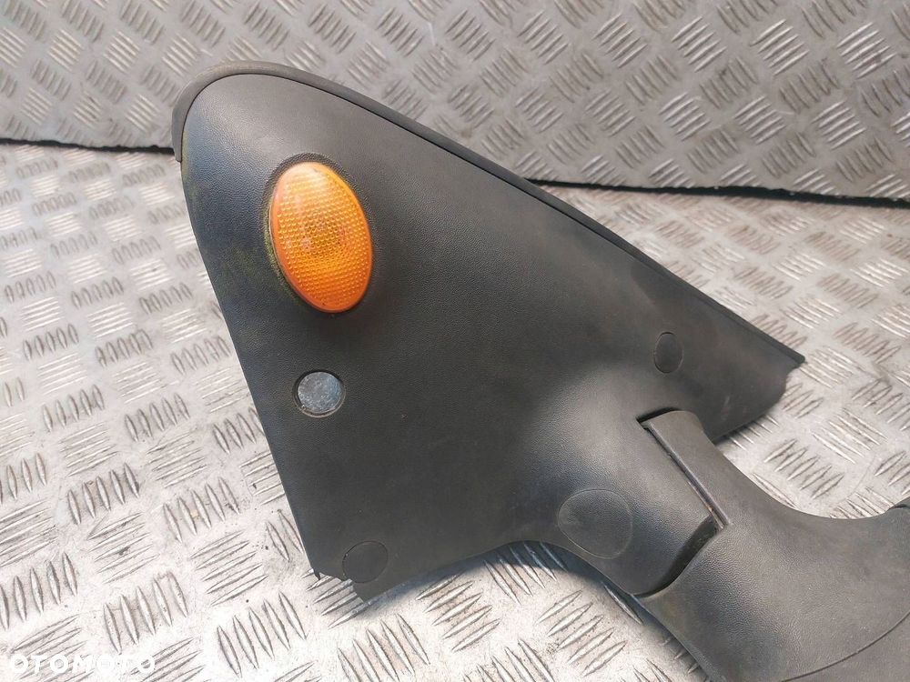 LUSTERKO LEWE ELEKTRYCZNE FORD TRANSIT V 202211 - 2