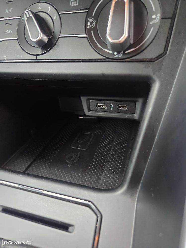 VW Polo 1.0 TSI Life - 41
