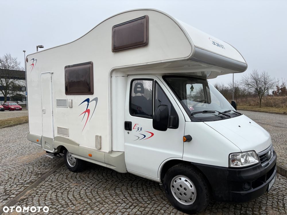 Fiat Ducato - 9