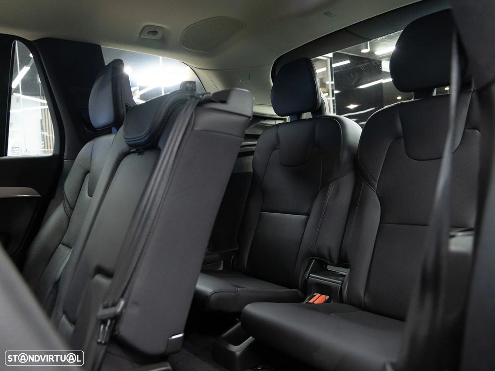 Volvo XC 90 2.0 D4 Inscription - 6