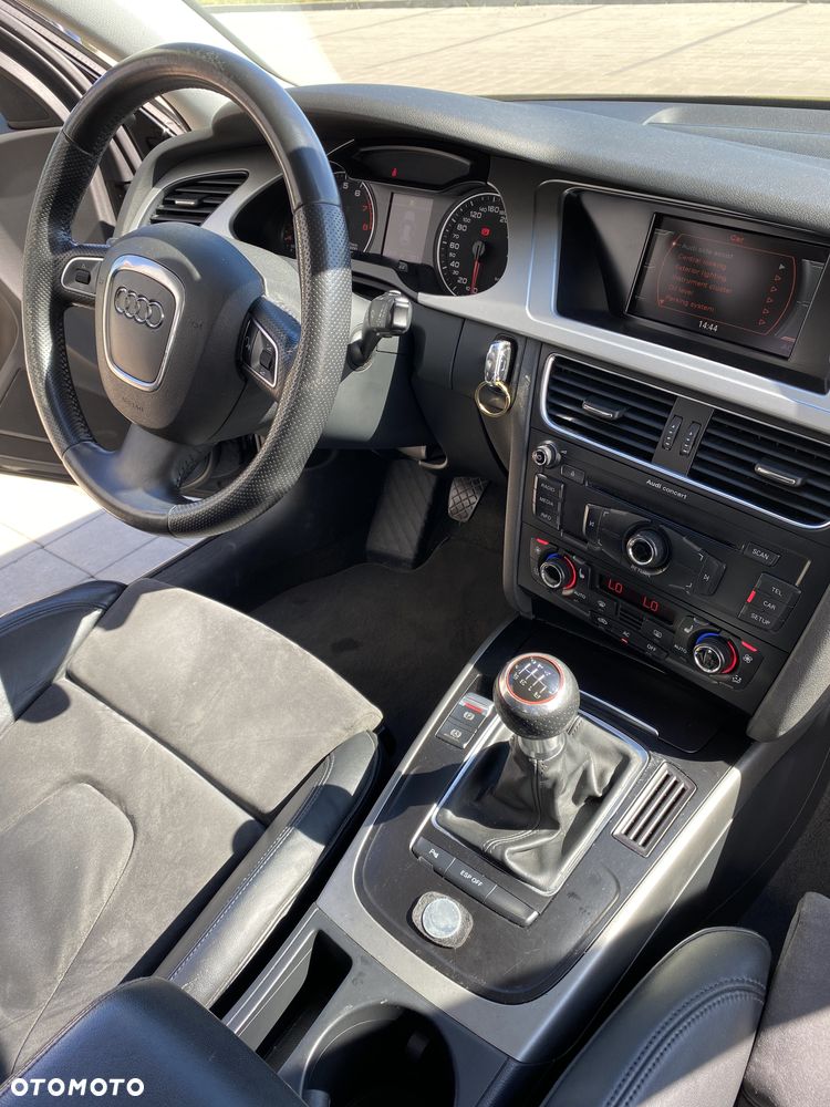 Audi A4 ver-2-0-tfsi - 25