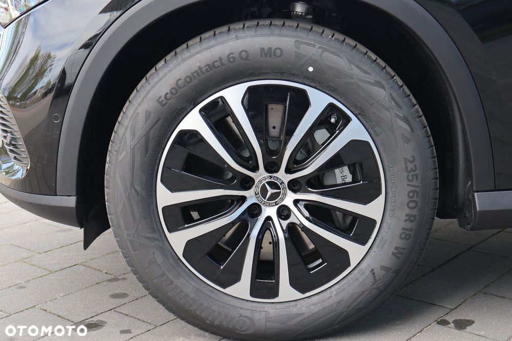 Mercedes-Benz GLC - 25