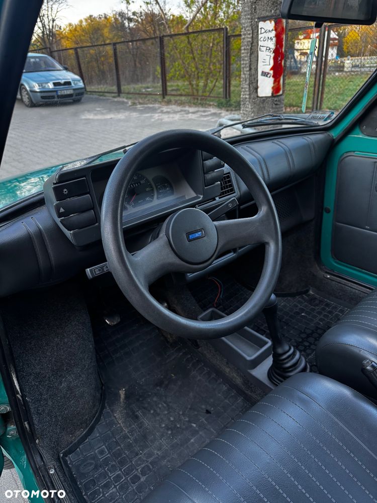 Fiat 126 650 Elegant - 9
