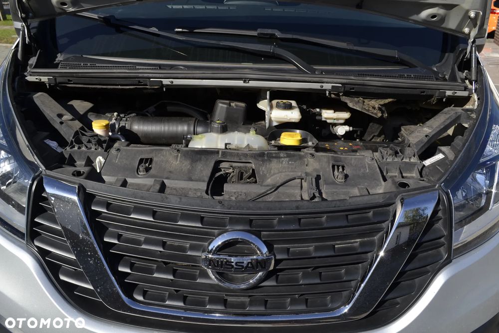 Nissan NV300 L2H1 2,9 dCi 145 DCT Comfort - 26