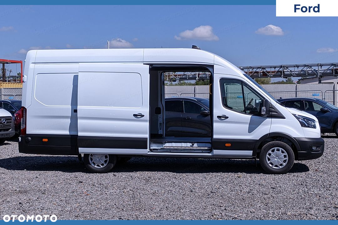 Ford Transit 350 L4H3 RWD Trend 2.0 165KM - 19