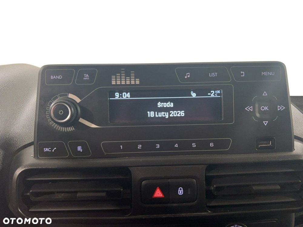 Toyota Proace City - 19