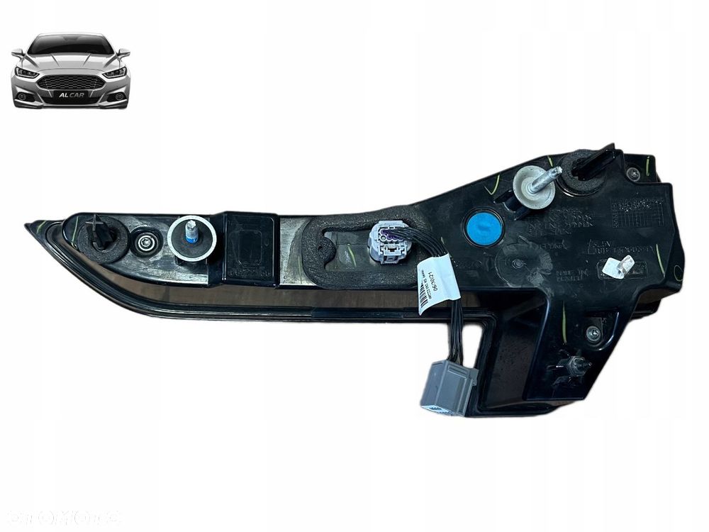 LAMPA LEWA TYŁ W KLAPE FORD MUSTANG MACH-E LJ8B-13A603-AD - 2