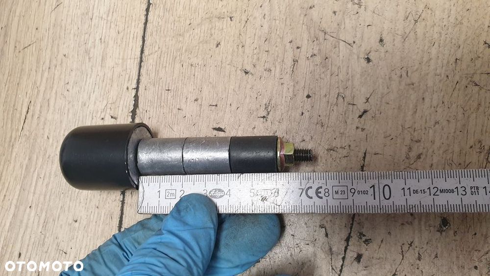Ciężarek kierownicy Suzuki GSXR750 W  56200-45830 - 8