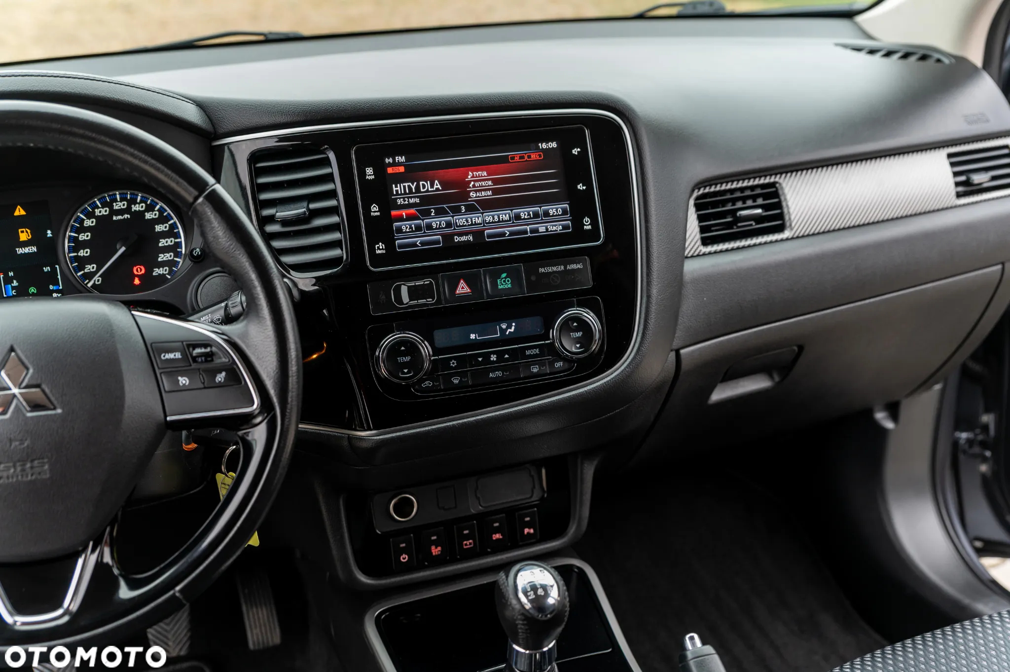 Mitsubishi Outlander 2.0 City Style 2WD - 35