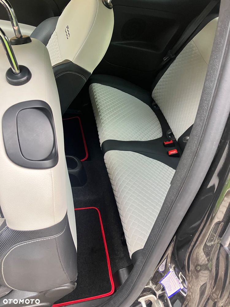 Fiat 500 1.0 Hybrid Dolcevita - 7