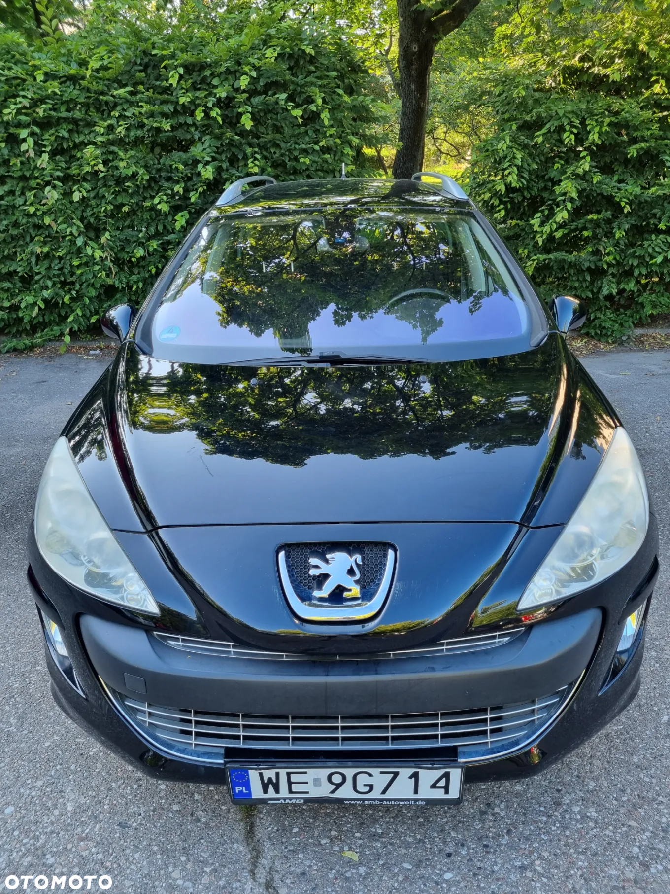 Peugeot 308 - 2