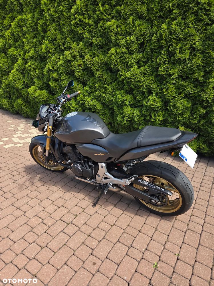Honda Hornet - 2