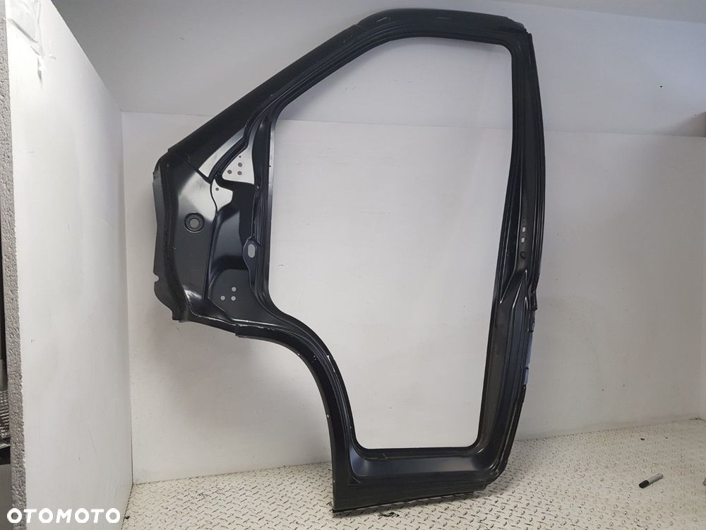 FABRYCZNIE NOWY ORYGINALNY LEWY PRZEDNI PRÓG PEUGEOT BOXER CITROEN JUMPER FIAT DUCATO III 14-25 - 4