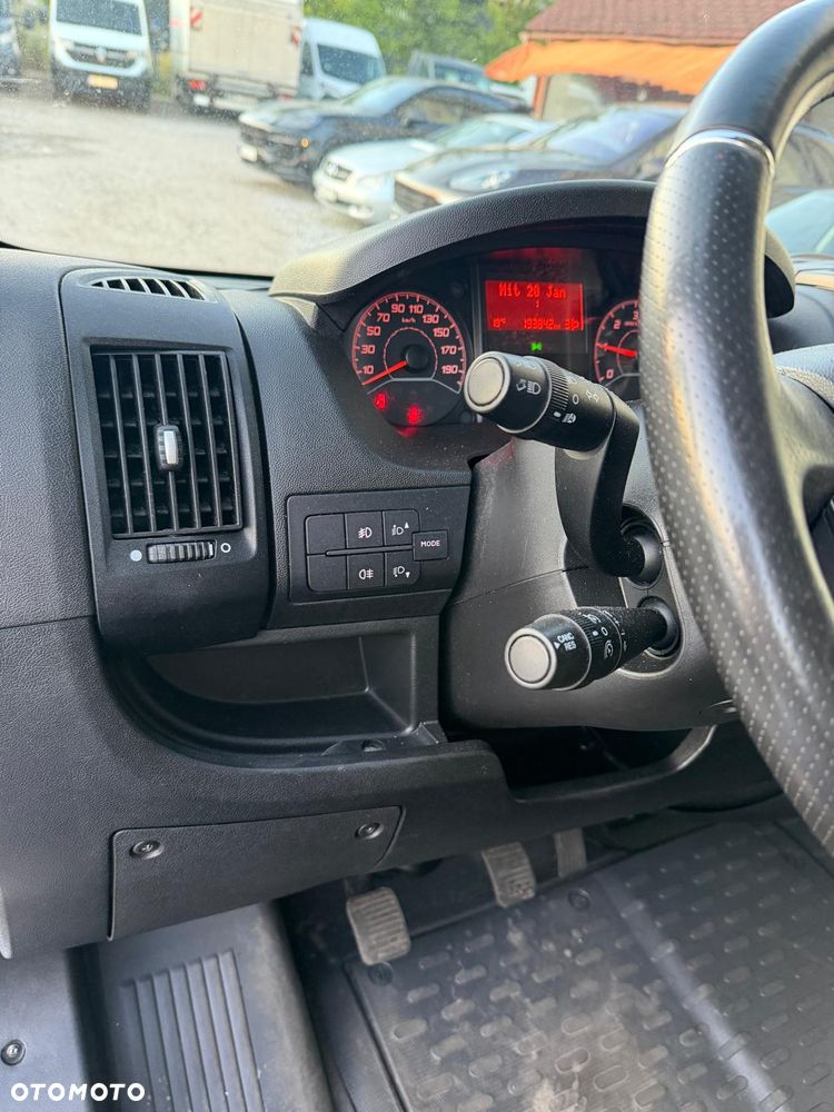 Peugeot Boxer - 11