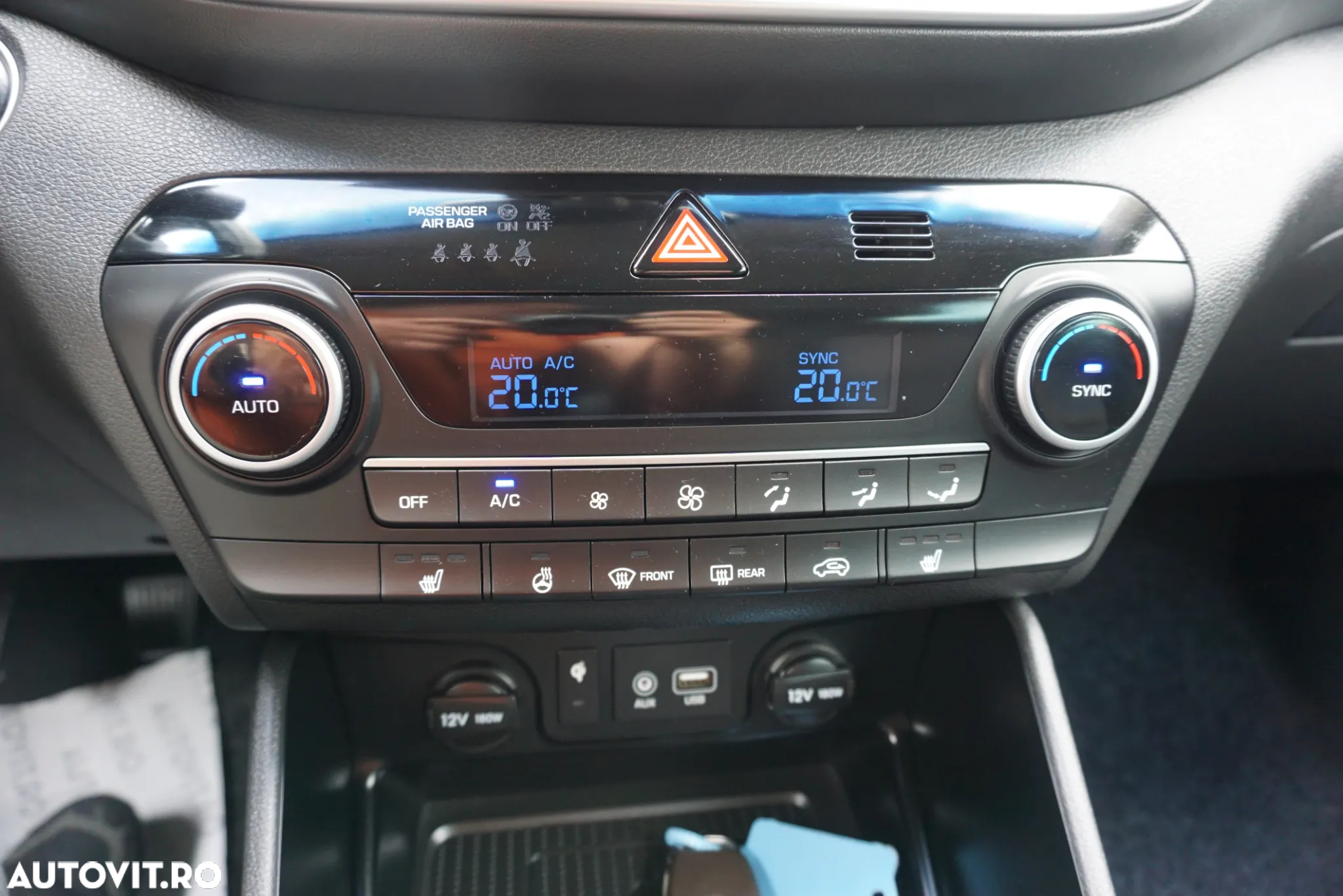 Hyundai Tucson - 27