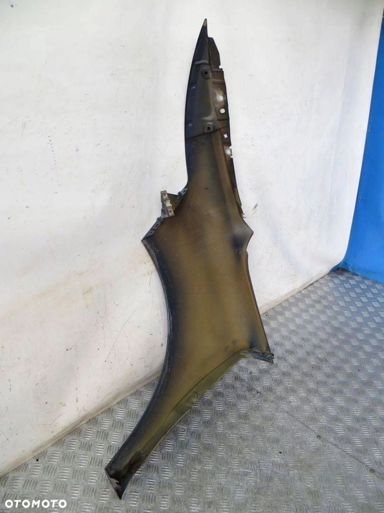 CITROEN C4 II PICASSO BŁOTNIK PRAWY PRZÓD KGQ 13- - 6