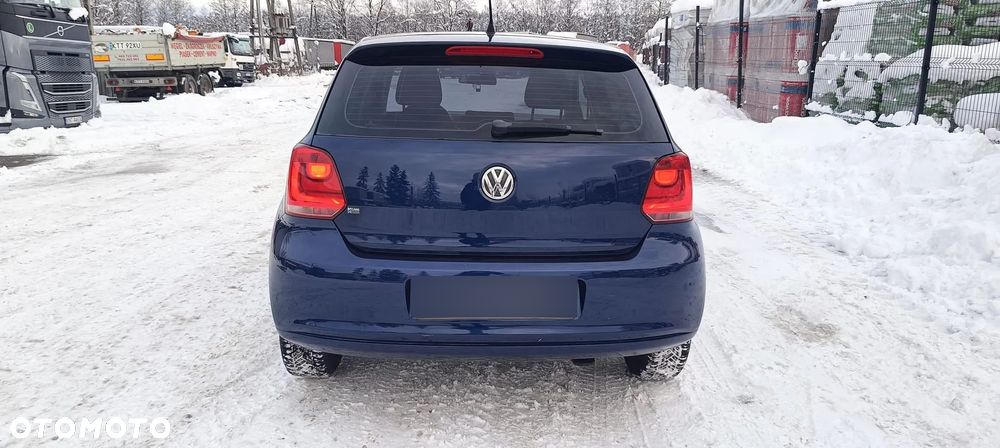 Volkswagen Polo - 3